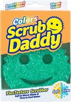 Scrub Daddy schuurspons - krasvrij schoonmaken