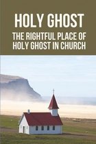 Holy Ghost