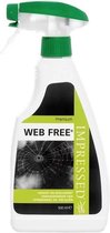 Anti Spinnen - Anti Spinnen Spray voor buiten - Spinnen Spray - Spider Free - Spinnen Verjager - Spin Spray - Impressed Web Free - Anti Spin