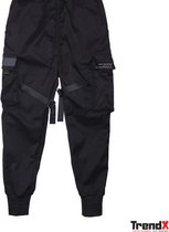 Casual broeken voor heren Cargobroeken Zomer Nieuwe herenmode jumpsuits