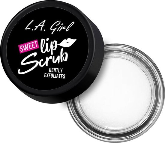 L.A. Girl - Lip Care - Sweet Lip Scrub
