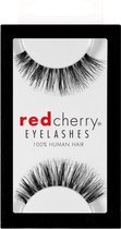 Red Cherry Eyelashes - Ivy
