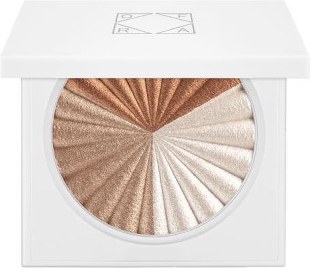 Bol.com OFRA Cosmetics - Nikkietutorials Highlighter Everglow aanbieding