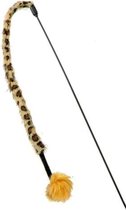 Non-branded Kattenspeelhengel 107 X 4 X 4 Cm Pluche Bruin