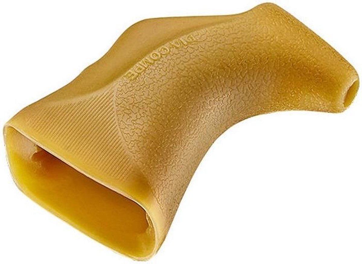 Dia Compe Remgreeprubbers - Amber