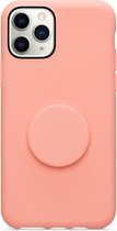 OtterBox Figura + Pop Series-hoesje voor iPhone 11 Oranje