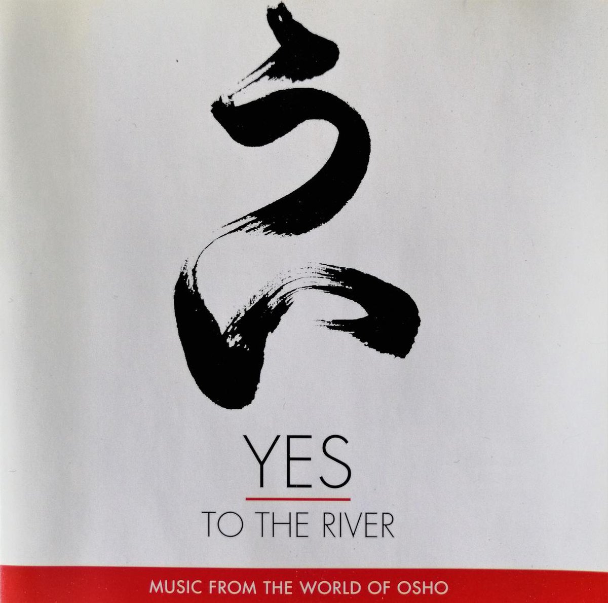 Yes to the River