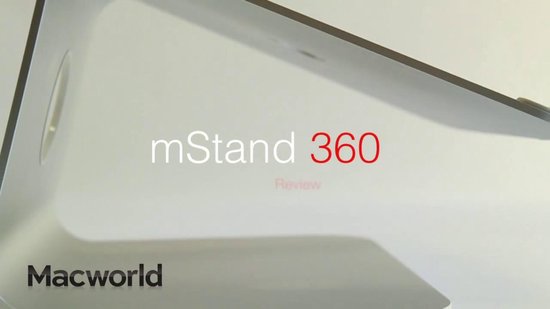 Rain - Geschikt voor - Design - Geschikt voor - mStand - Geschikt voor - 360 - Geschikt voor - Laptop - Geschikt voor - Stand - Geschikt voor - + - Geschikt voor - Swivel - Geschikt voor - Base - Geschikt voor - Black