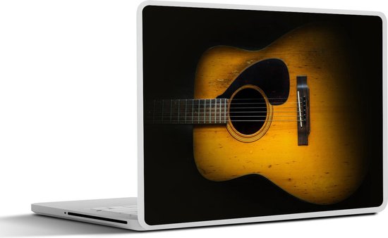 One Pc 2mm dikte bloem akoestische gitaar slagplaat fit J200
