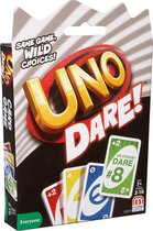 Uno Dare - Kaartspel