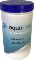Aqua Kristal Filterreiniger 500 gram
