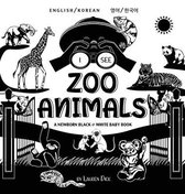 I See- I See Zoo Animals