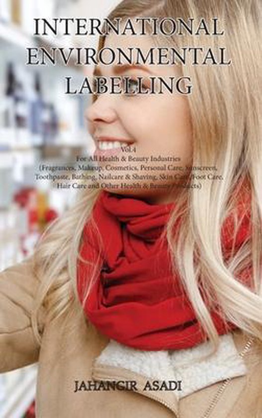 Ecolabelling- International Environmental Labelling Vol.4 He ... - cover