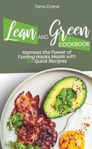 Lean and Green Cookbook