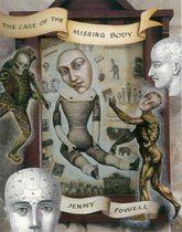 Case of the Missing Body