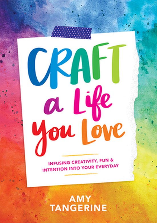Foto: Craft a life you love