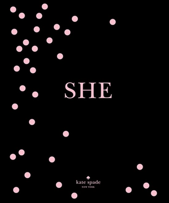 She - cover