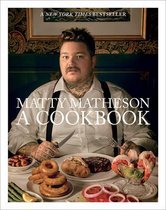 Omslag Matty Matheson