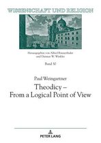 Wissenschaft und Religion- Theodicy - From a Logical Point of View