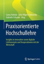 Praxisorientierte Hochschullehre