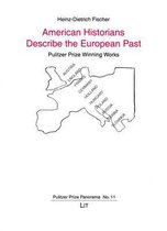 American Historians Describe the European Past