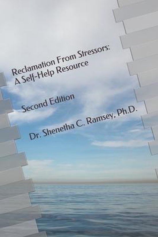 Reclamation From Life Stressors - cover