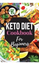 Keto Diet Cookbook For Beginners