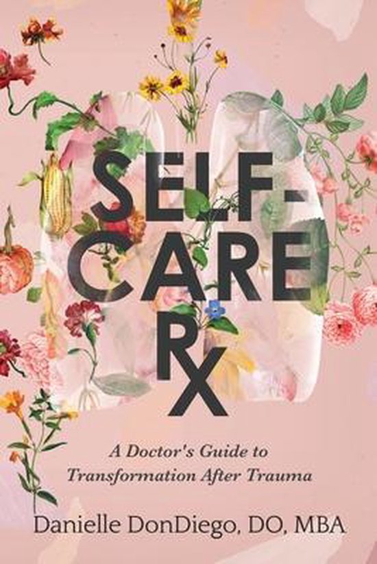 Self-Care Rx - cover