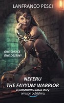 Neferu - The Fayyum Warrior