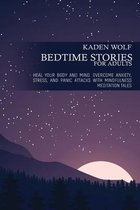 Bedtime Stories for Adults