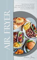 Air Fryer Cookbook for Everyone