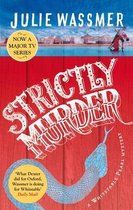 Whitstable Pearl Mysteries- Strictly Murder