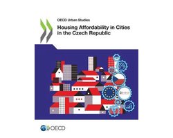 OECD urban studies- Housing affordability in cities in the Czech Republic
