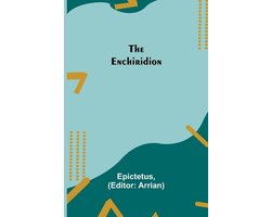 Omslag van The Enchiridion