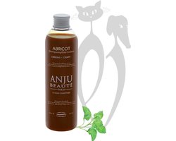 Anju Beauté, Abricot Shampoo 500 mL