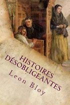 Histoires desobligeantes