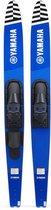 Yamaha Waverunner Combo Waterskis Blauw