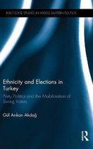 Ethnicity and Elections in Turkey