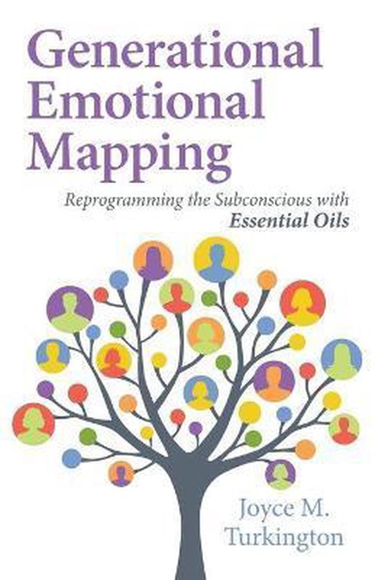 Generational Emotional Mapping - cover