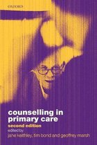 Counselling in Primary Health Care