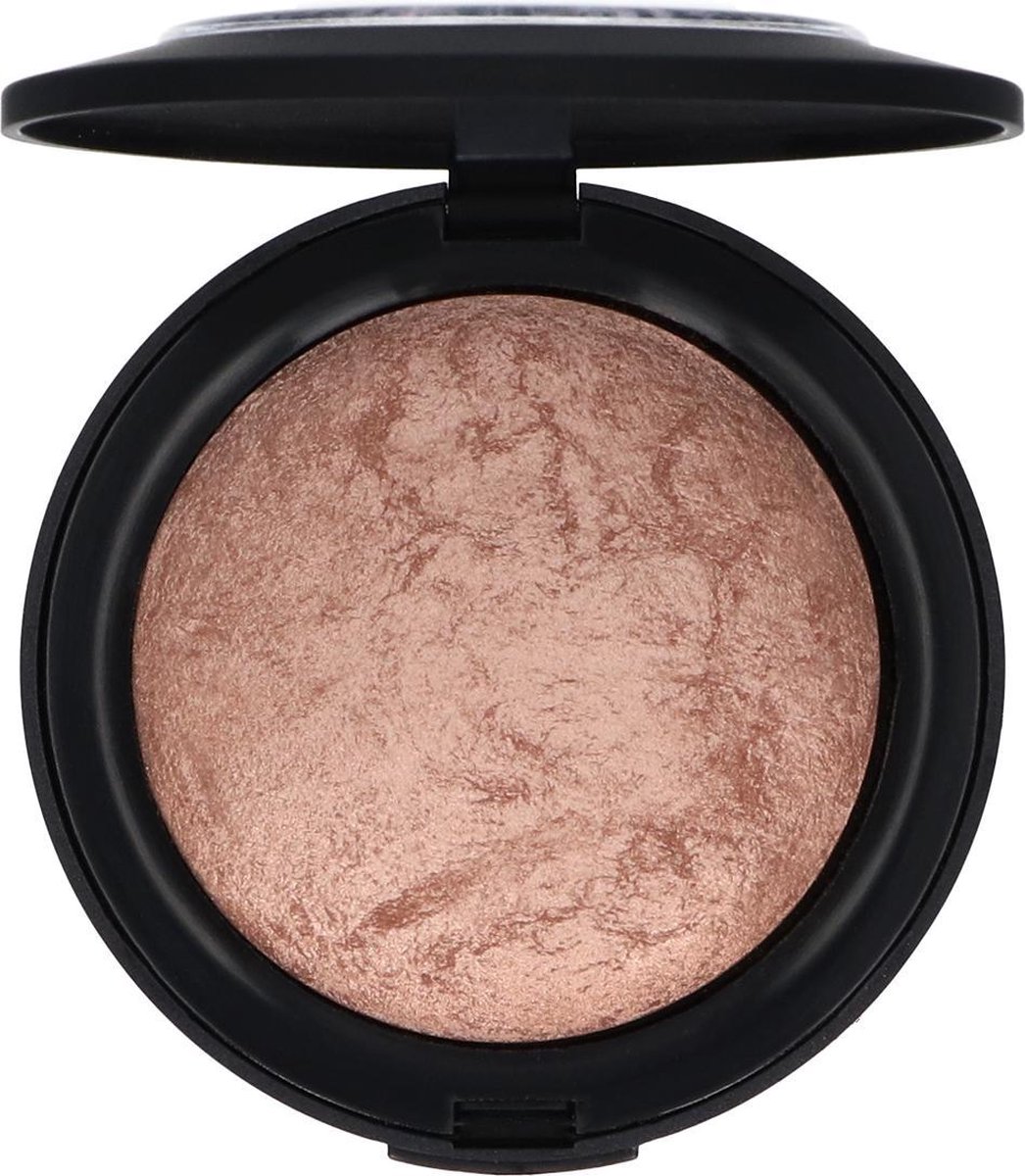 Bol.com Make-up Studio Lumière Highlighting Powder - Champagne Halo aanbieding