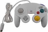 Gamecube 3rd Party Controller - Wit
