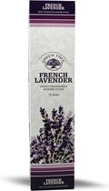 Green Tree - Wierook - Wierookstokjes - Wierooksticks - Incense sticks - Lavendel - Lavender - 2 Pakjes