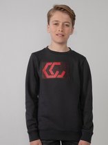 Petrol Industries -  Comfortabele sweater Jongens - Maat 140