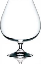Rcr Cristalleria Italiana Magnum brandy 130 cl !!!!   2 st.    op = op