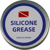 Procean siliconenvet 60 grs