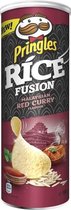 Pringles Rice Malaysian Red Curry - 9 x 160 gr