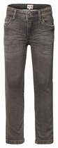 Noppies Broek Baghlan - Dark Grey Wash - Maat 134