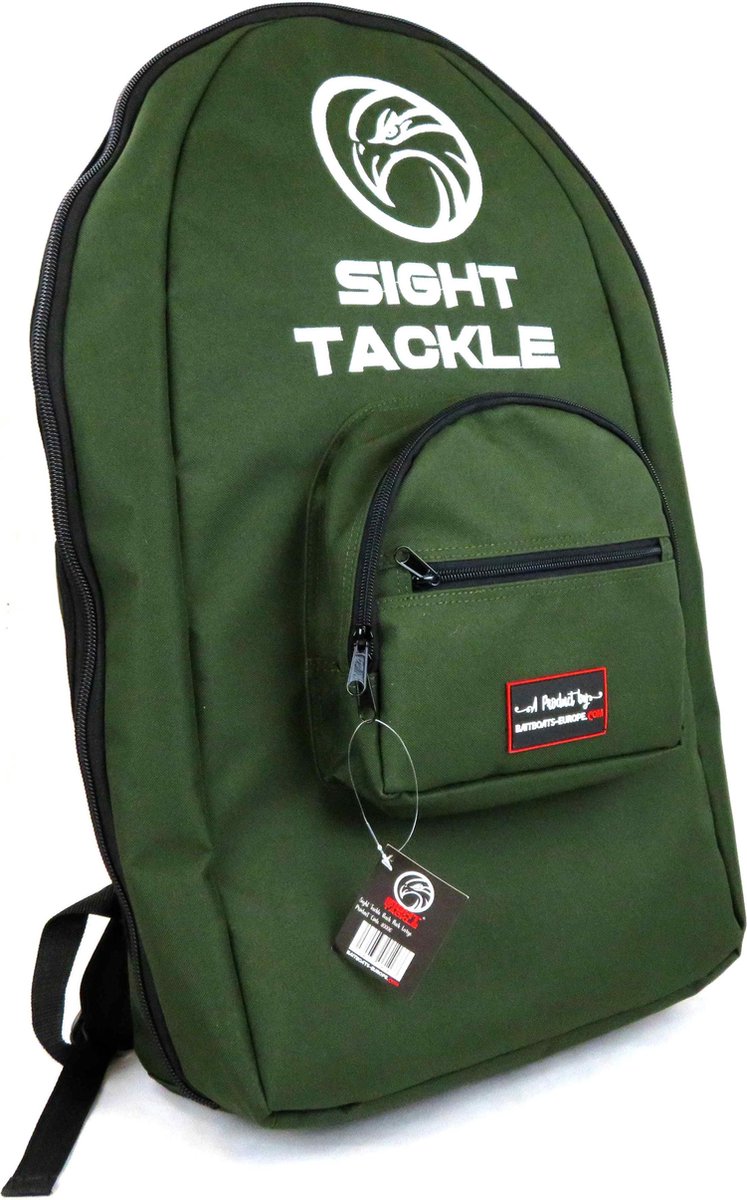 Sight Tackle Sight Tackle Bait Boat Bag Medium