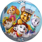 Paw Patrol plastic speelbal 23 cm